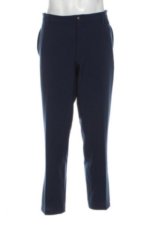 Herren Sporthose Adidas, Größe XXL, Farbe Blau, Preis 30,99 €
