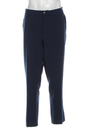 Herren Sporthose Adidas, Größe XXL, Farbe Blau, Preis 27,99 €