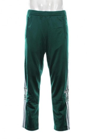 Pánske tepláky Adidas, Veľkosť M, Farba Zelená, Cena  65,95 €