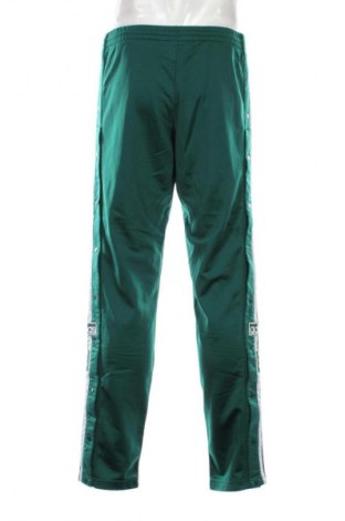 Pánske tepláky Adidas, Veľkosť M, Farba Zelená, Cena  65,95 €