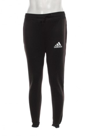 Pánské tepláky  Adidas, Velikost S, Barva Černá, Cena  589,00 Kč