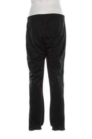 Мъжко спортно долнище Adidas, Размер L, Цвят Черен, Цена 49,99 лв.