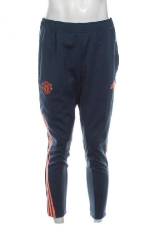 Pantaloni trening de bărbați Adidas, Mărime L, Culoare Multicolor, Preț 173,99 Lei