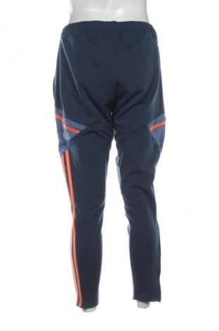 Pantaloni trening de bărbați Adidas, Mărime L, Culoare Multicolor, Preț 173,99 Lei
