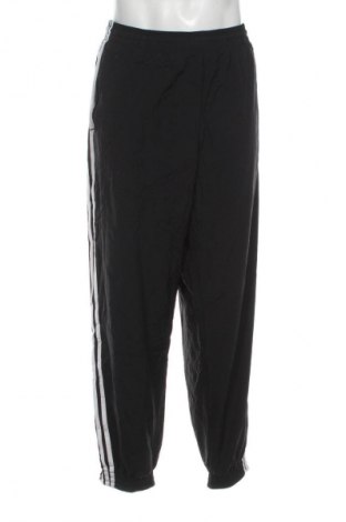 Herren Sporthose Adidas, Größe L, Farbe Schwarz, Preis € 32,99