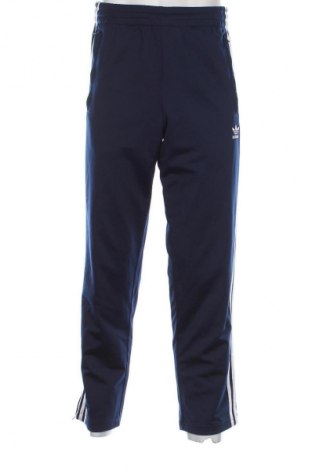 Pánské tepláky  Adidas Originals, Velikost S, Barva Modrá, Cena  1 329,00 Kč