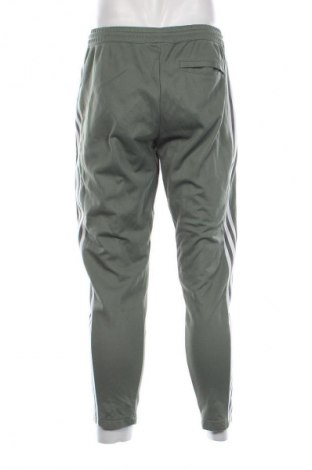Herren Sporthose Adidas Originals, Größe M, Farbe Grün, Preis 33,99 €
