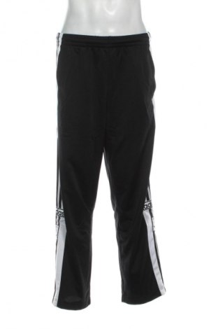 Herren Sporthose Adidas Originals, Größe S, Farbe Schwarz, Preis 52,99 €