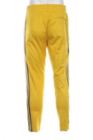 Férfi sport nadrág Adidas Originals, Méret M, Szín Sárga, Ár 27 669 Ft