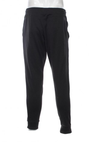 Pantaloni trening de bărbați Adidas Originals, Mărime M, Culoare Negru, Preț 183,99 Lei