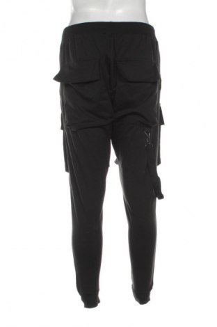 Pantaloni trening de bărbați Adrexx, Mărime S, Culoare Negru, Preț 81,99 Lei