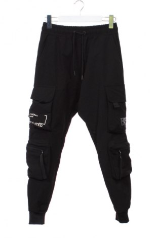 Pánské tepláky  Adrexx, Velikost S, Barva Černá, Cena  739,00 Kč