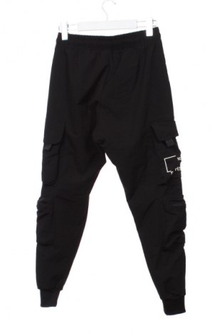 Pánské tepláky  Adrexx, Velikost S, Barva Černá, Cena  739,00 Kč