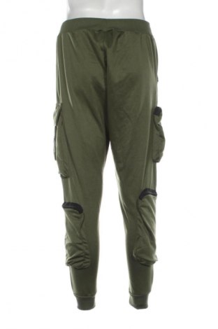 Мъжко спортно долнище Adrexx, Размер S, Цвят Зелен, Цена 25,99 лв.