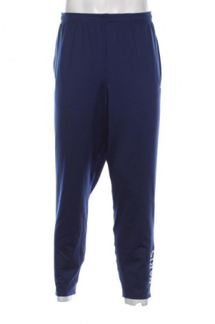 Herren Sporthose Air Jordan Nike, Größe XXL, Farbe Blau, Preis 71,99 €