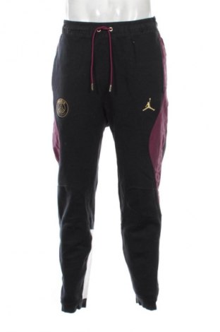 Мъжко спортно долнище Air Jordan Nike, Размер M, Цвят Многоцветен, Цена 80,99 лв.