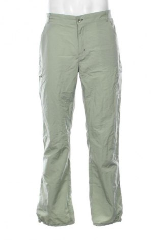 Herren Sporthose Annabelle, Größe XL, Farbe Grün, Preis 15,99 €