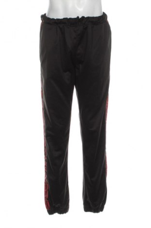 Pantaloni trening de bărbați Atlas For Men, Mărime M, Culoare Negru, Preț 64,99 Lei
