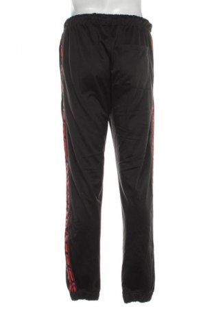 Pantaloni trening de bărbați Atlas For Men, Mărime M, Culoare Negru, Preț 64,99 Lei