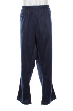 Herren Sporthose Atlas For Men, Größe 3XL, Farbe Blau, Preis 17,99 €