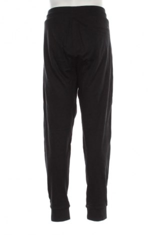 Мъжко спортно долнище BOSS, Размер XL, Цвят Черен, Цена 124,99 лв.