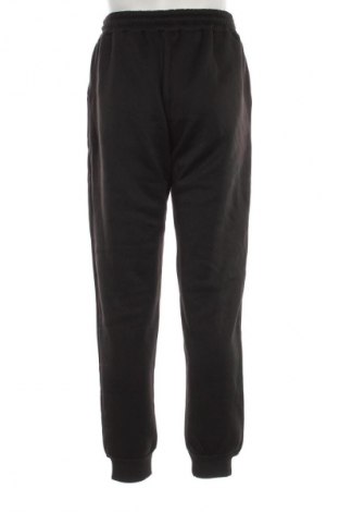 Herren Sporthose Black Glama, Größe M, Farbe Schwarz, Preis 43,99 €