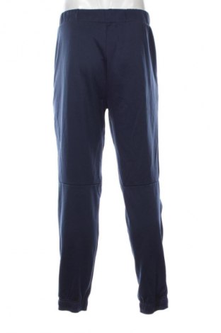 Pantaloni trening de bărbați CARE OF by PUMA, Mărime L, Culoare Albastru, Preț 156,99 Lei