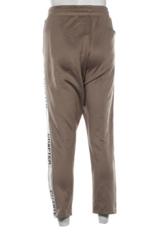 Pantaloni trening de bărbați Chapter, Mărime XL, Culoare Multicolor, Preț 86,99 Lei