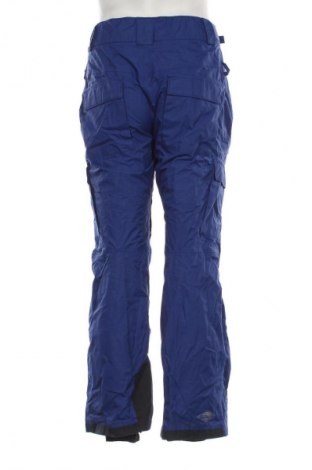 Herren Sporthose Columbia, Größe S, Farbe Blau, Preis € 36,99