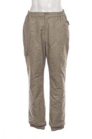 Herren Sporthose Coronel Tapiocca, Größe S, Farbe Grau, Preis 16,99 €