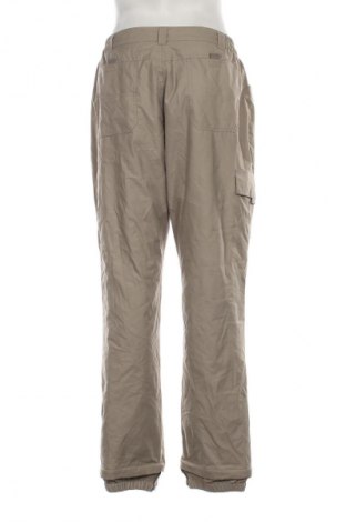 Herren Sporthose Coronel Tapiocca, Größe S, Farbe Grau, Preis 16,99 €