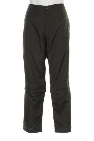 Herren Sporthose Crane, Größe XL, Farbe Grün, Preis 23,99 €