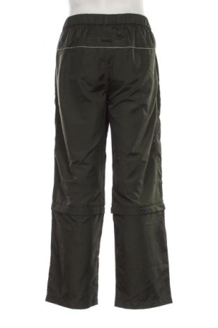 Herren Sporthose Crane, Größe XL, Farbe Grün, Preis 23,99 €