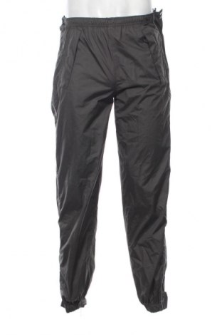 Мъжко спортно долнище Crane, Размер S, Цвят Сив, Цена 18,99 лв.