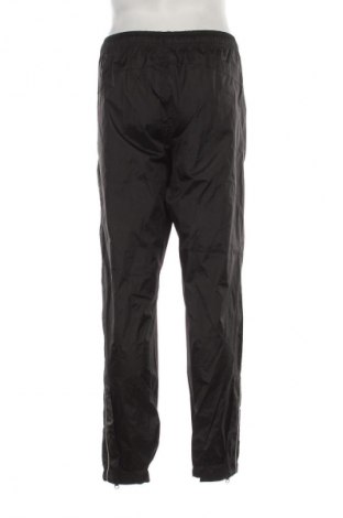 Herren Sporthose Crane, Größe S, Farbe Schwarz, Preis 12,99 €