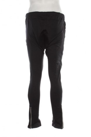 Мъжко спортно долнище Crivit, Размер XL, Цвят Черен, Цена 24,99 лв.