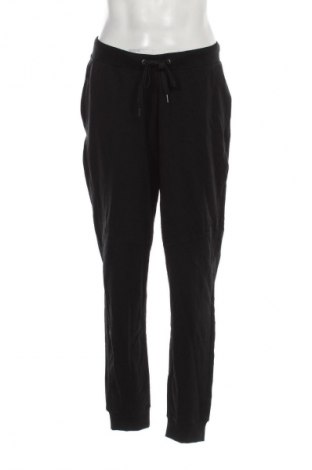 Pantaloni trening de bărbați Crivit, Mărime L, Culoare Negru, Preț 77,99 Lei