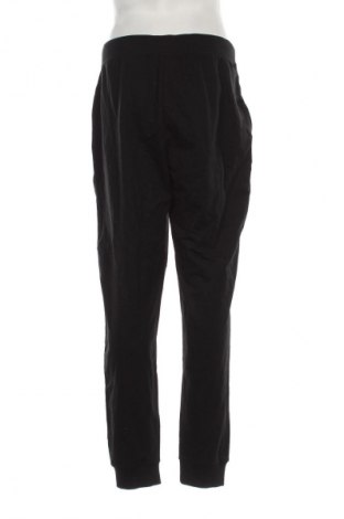 Pantaloni trening de bărbați Crivit, Mărime L, Culoare Negru, Preț 77,99 Lei