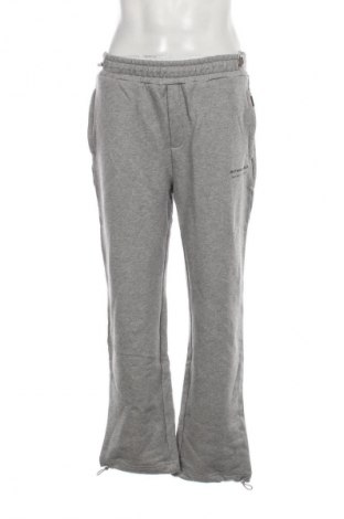 Herren Sporthose Don't Waste Culture, Größe S, Farbe Grau, Preis € 78,99