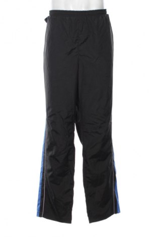 Męskie spodnie sportowe East Wind, Rozmiar XXL, Kolor Czarny, Cena 69,99 zł