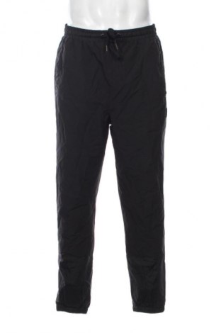 Pantaloni trening de bărbați Ellesse, Mărime L, Culoare Negru, Preț 88,99 Lei