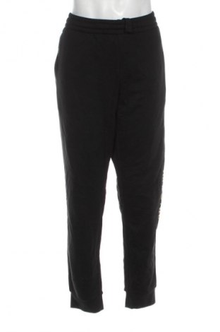 Herren Sporthose Emporio Armani, Größe 4XL, Farbe Schwarz, Preis € 93,99