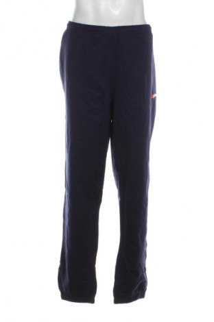 Pantaloni trening de bărbați Erima, Mărime XL, Culoare Negru, Preț 102,99 Lei