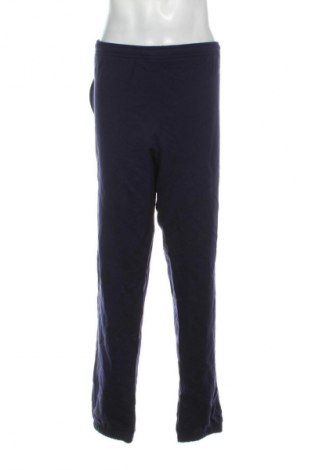 Herren Sporthose Erima, Größe XL, Farbe Blau, Preis 22,99 €