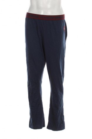 Мъжко спортно долнище FC Bayern Munchen, Размер L, Цвят Син, Цена 14,31 €