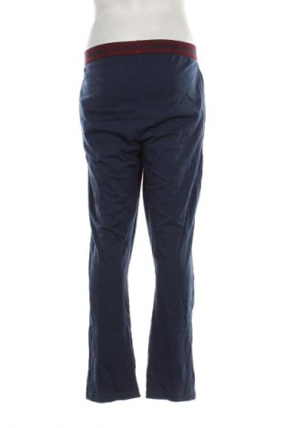 Мъжко спортно долнище FC Bayern Munchen, Размер L, Цвят Син, Цена 14,31 €