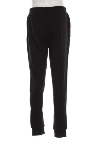 Męskie spodnie sportowe FILA, Rozmiar L, Kolor Czarny, Cena 217,62 zł