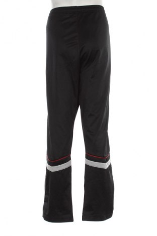 Мъжко спортно долнище FILA, Размер XXL, Цвят Черен, Цена 48,00 лв.