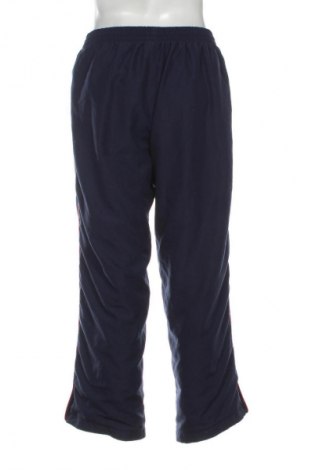 Ανδρικό αθλητικό παντελόνι FILA, Μέγεθος L, Χρώμα Μπλέ, Τιμή 10,99 €