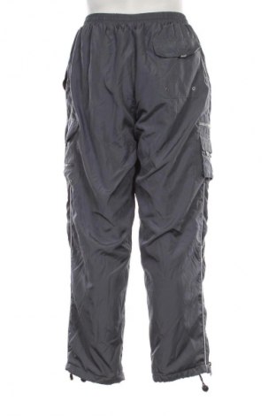 Pantaloni trening de bărbați Fei Yang, Mărime S, Culoare Gri, Preț 70,99 Lei